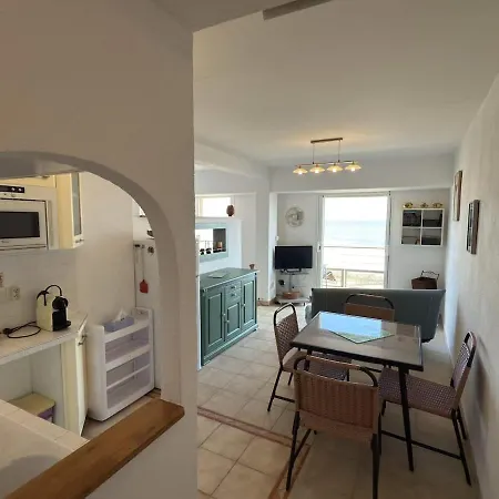 Apartman Valras-loc - Front De Avec Vue Superbe Valras-Plage